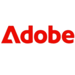 Adobe Logo