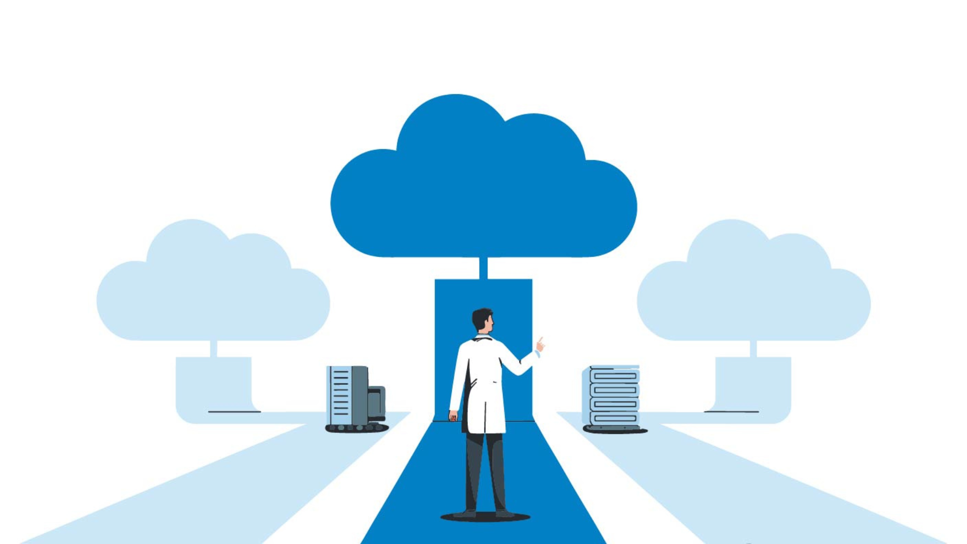 Cloud Infrastructure