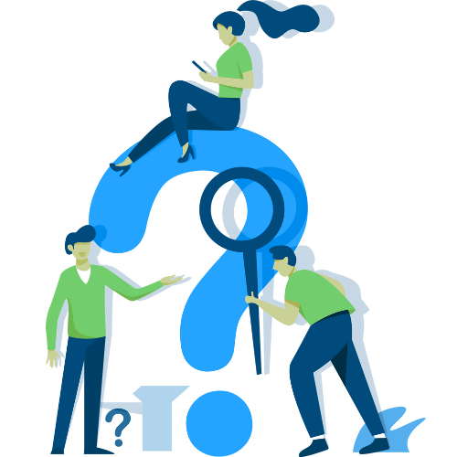 Alekas Customers FAQ's