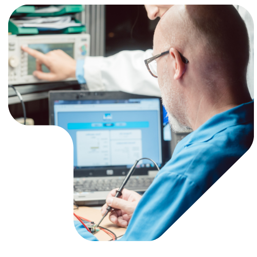 IT Hardware Solutions