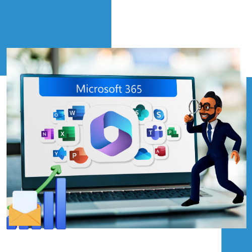 Alekas Office 365 & Email Services