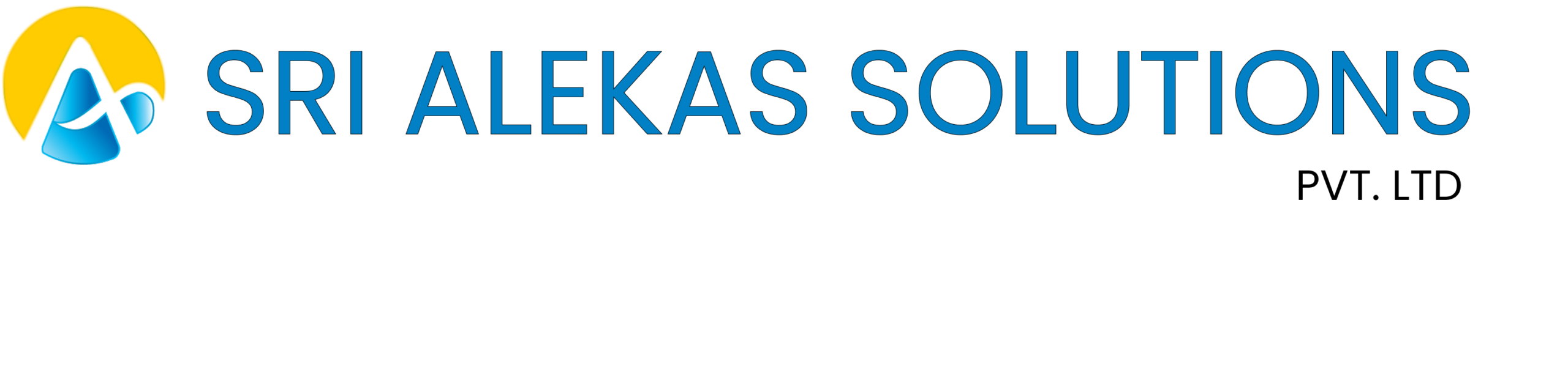 Alekas Logo